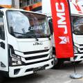 JMCG Shines at Armenia Leasing EXPO 2026