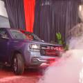 The All New Vigus Officially Launched in Uganda